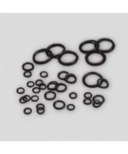 Affare Kit anelli or 2pz x tappi salt. 29x3